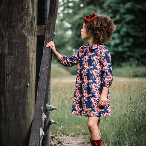 Willa Dress
