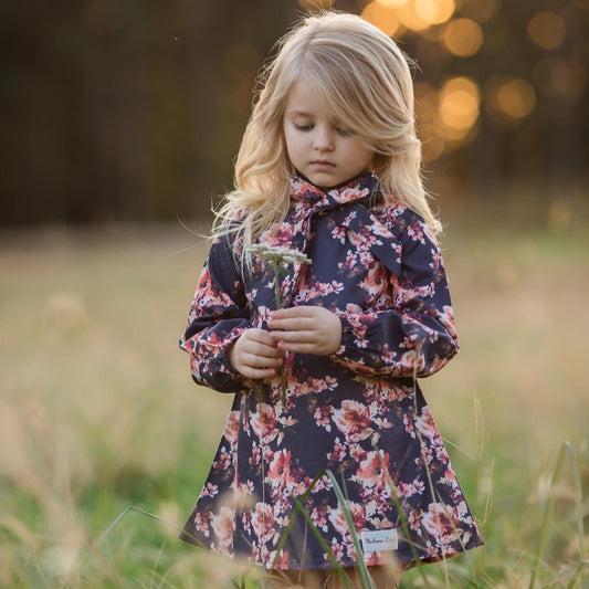 Willa Dress