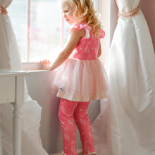 Load image into Gallery viewer, Ballerina Playset (12m, 18m only)