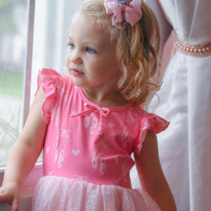 Ballerina Playset (12m, 18m only)