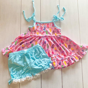 Summer Lovin Tunic (TUNIC ONLY)
