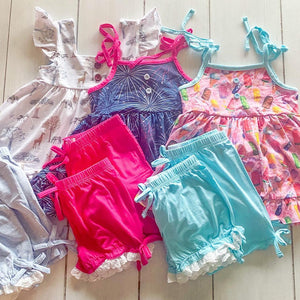 Summer Lovin Tunic (TUNIC ONLY)