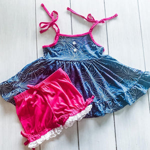 Summer Lovin Tunic (TUNIC ONLY)