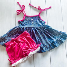 Load image into Gallery viewer, Summer Loving Bloomers and Shorties (ONLY)