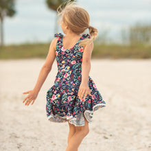 Load image into Gallery viewer, Florida Coast 4.0 twirl Girls and MOM