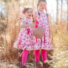 Load image into Gallery viewer, Pink Laila Twirl Set
