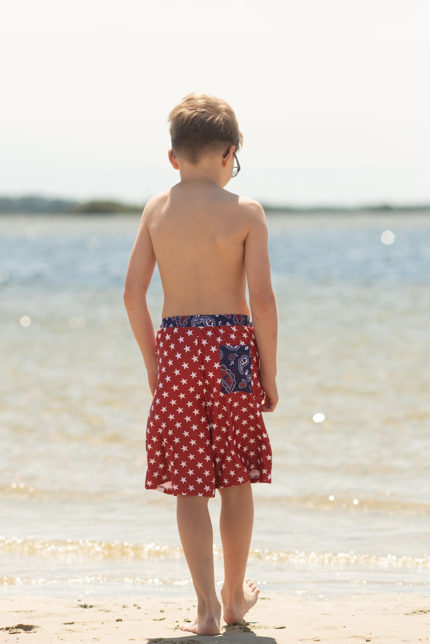 Boys on sale shorts