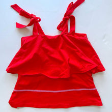 Load image into Gallery viewer, Strawberry Shortcake Tank (matches skort or wear separately)