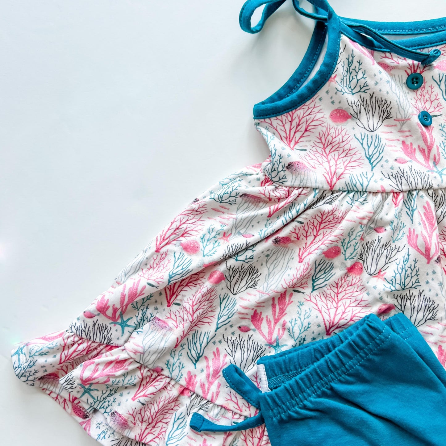Under the Sea set