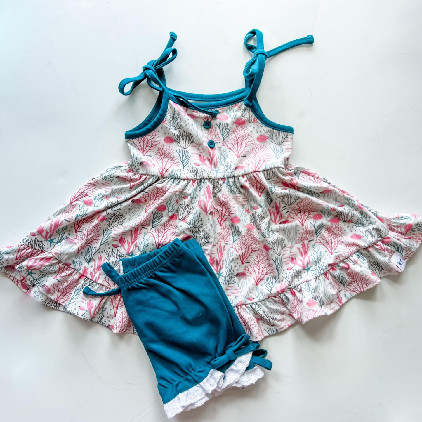 Under the Sea set
