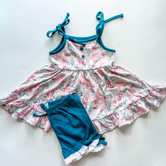 Under the Sea set