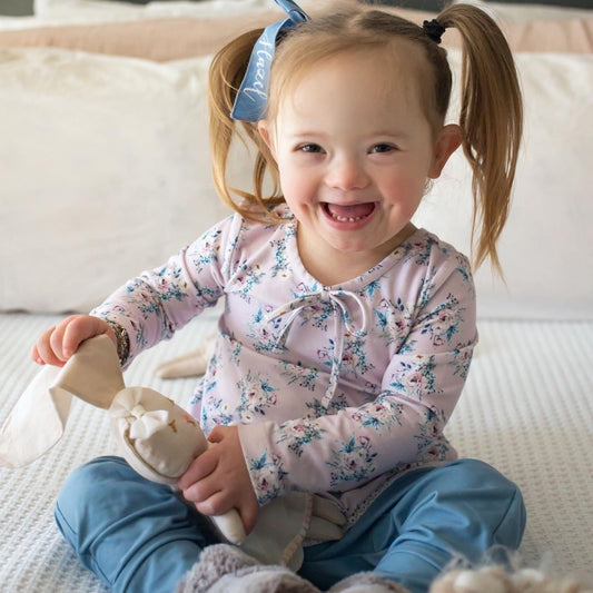 The Darling Set (18m only)