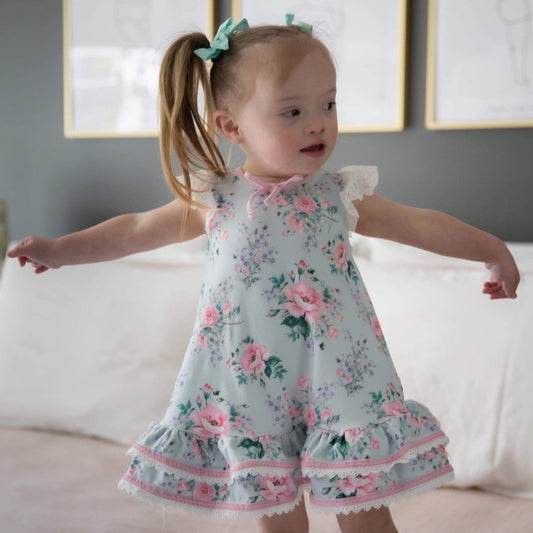 Briar Rose Cozy Set size 6