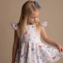 Load image into Gallery viewer, Bunny Hop Tunic Set 18m only