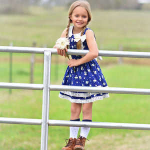 Daisy Set (SIZE 10 ONLY)