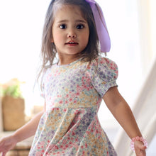 Load image into Gallery viewer, Spring Blooms Tunic Set (18m, 12)
