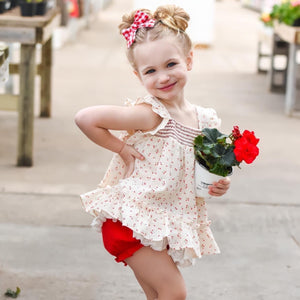Cherry Ella Set