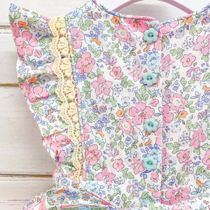Floral Norah (18m,2,3,10)