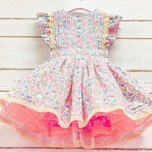 Load image into Gallery viewer, Floral Norah (18m,2,3,10)