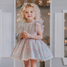 Load image into Gallery viewer, Floral Norah (18m,2,3,10)