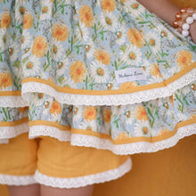 Load image into Gallery viewer, Daisy Sammy Tunic Set (SIZE 10 &amp; 14 ONLY)