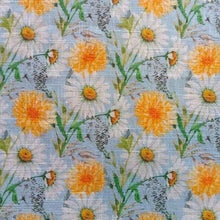 Load image into Gallery viewer, Daisy Sammy Tunic Set (SIZE 10 &amp; 14 ONLY)