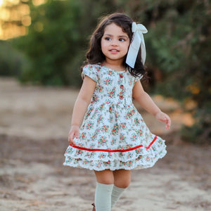 Aster Dress 2.0