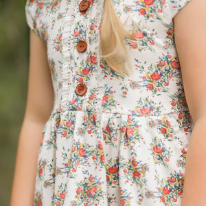 Aster Dress 2.0