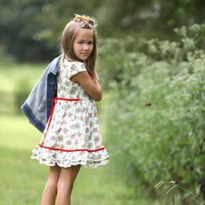 Aster Dress 2.0