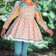 Load image into Gallery viewer, The Isla Tunic &amp; Leggings Set RTS