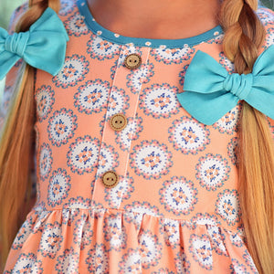 The Isla Tunic & Leggings Set RTS