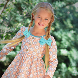 The Isla Tunic & Leggings Set RTS