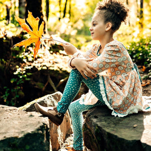 The Isla Tunic & Leggings Set RTS
