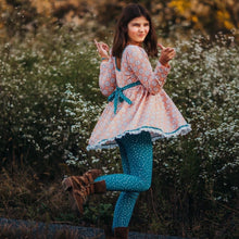 Load image into Gallery viewer, The Isla Tunic &amp; Leggings Set RTS