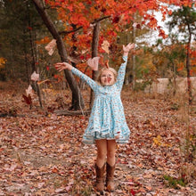 Load image into Gallery viewer, Winter Laila Twirl Set