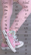 Load image into Gallery viewer, Cotton Candy Yoga Pant/Jacket Set