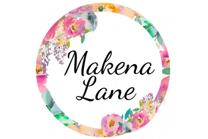 Makena Lane Gift Card