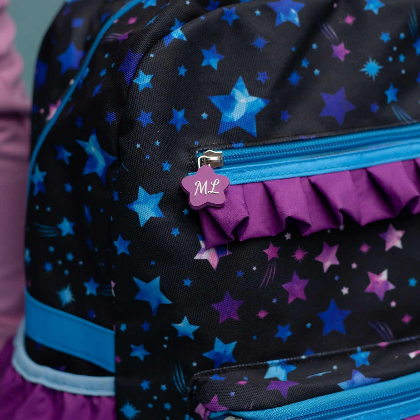 Starry best sale night backpack