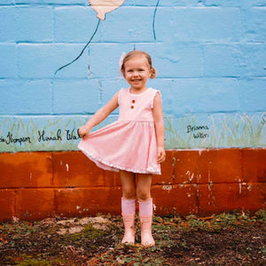 Pointelle Adele Sets