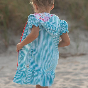 Coverup/Robe-Florida Coast Swim Collection