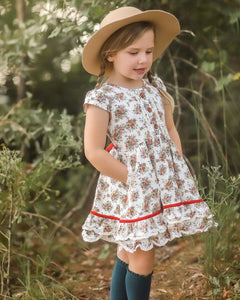 Aster Dress 2.0