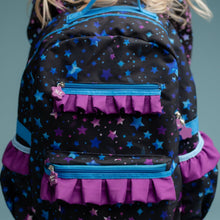 Load image into Gallery viewer, Starry Night Backpack