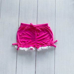 Summer Loving Bloomers and Shorties (ONLY)