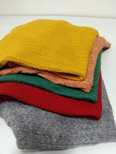 Load image into Gallery viewer, Long Hooded Cardigans Girls/Women (Pink, Carmel, Black, Navy)