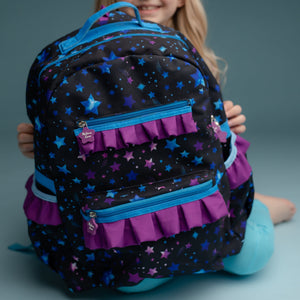 Starry Night Backpack