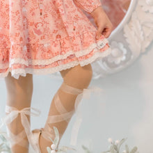 Load image into Gallery viewer, Sugar Plum Fairy Twirl Dress set (SIZE 10-14 ONLY)